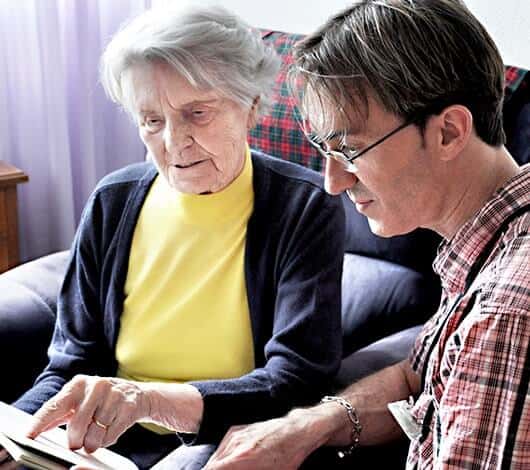  - Assistant socio-éducatif, assistante socio-éducative